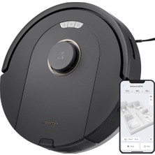 Roborock Q5 Pro Akıllı Robot Süpürge Teşhir