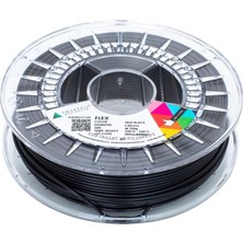 3D Grande Smart Materials 3D Smartfil Tpu 93A 2.85MM Siyah 750G Filament