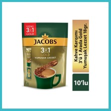Defne Store 3 In 1 Gold Yumuşak 10 Lu Dfnbez