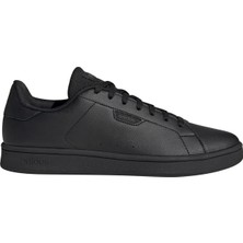 Adidas JI1049 Urban Court Siyah Erkek Lifestyle Ayakkabı