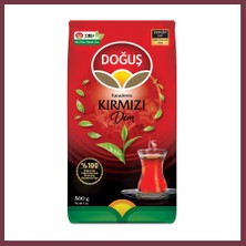 Storeşahin Karadeniz Kırmızı Dem Çayı 500 gr 1 Adet SHN0720