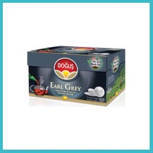 Defne Store Early Grey 100 Lü Demlik Poşet Dfnbez
