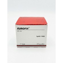 Eurofix Kohezif Elastik Bandaj Rulosu 6cm x 20M