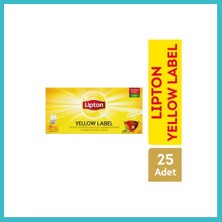 Defne Store Yellow Bardak Poşet Çay 50GR 1 Adet Dfnbez