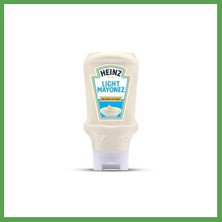 Bezos Light Mayonez 420GR 1 Adet Mgc