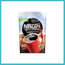 Defne Store Classic 100GR Poşet 1 Adet Dfnbez