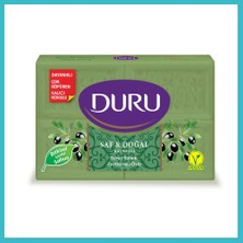 Defne Store Sabun 600GR Zeytinyağlı 1 Adet Dfnbez