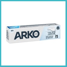 Defne Store Tıraş Kremi 90GR Extra Sensitive 1 Adet Dfnbez