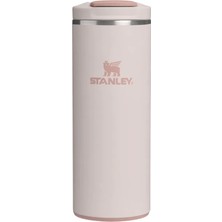 Stanley 13063 The Transit Fliptop Mug 0.35L Pudra