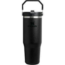 Stanley 12043 The Iceflow Flip Straw 2.0 Tumbler 0.89L Siyah