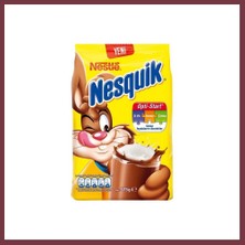 Storeşahin Nesquik Toz 375 Gr. Ekonomik Paket 1 Adet SHN0720