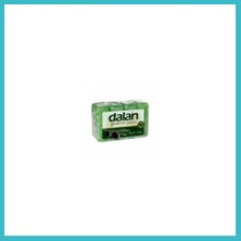 Defne Store Gliserinli Zeytinyağlı 4*150GR 1 Adet Dfnbez