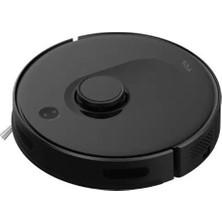 Tcl Sweeva 6000 Akıllı Robot Süpürge Teşhir