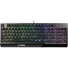 MSI Msı Vıgor GK30 Gamıng Tr Klavye
