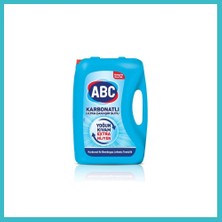 Defne Store Ultra Çamaşır Suyu Karbonat 3250ML 1 Adet Dfnbez