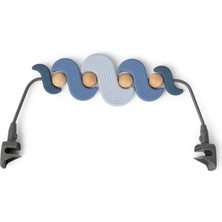 Ergobaby Bouncer Aksesuarı | Toybar Serene Swells