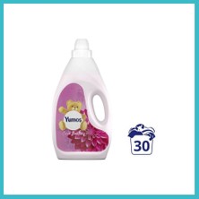 Defne Store Çamaşır Yumuşatıcısı 3 Lt Çiçek Bahçesi 1 Adet Dfnbez