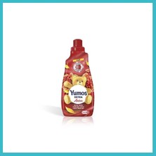 Defne Store Çamaşır Yumuşatıcısı 1440 ml Extra Amber 1 Adet Dfnbez