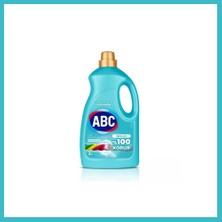 Defne Store Sıvı Çamaşır Bakım Renkliler 3000ML 1 Adet Dfnbez