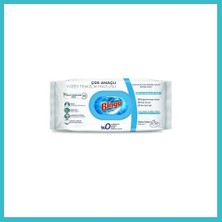 Defne Store Yüzey Havlusu Beyaz Sabun 96LI Dfnbez