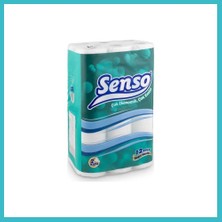 Defne Store Kağıt Havlu 12 Li Dfnbez