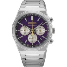 Seiko HGK003P1 145. Yıl Özel Limitli Üretim Erkek Quartz Kronograf Kol Saati