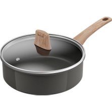 Tefal Renew Sos Tenceresi - 24 cm