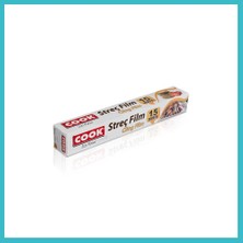 Defne Store Sterç Film 15 mt 1 Adet Dfnbez