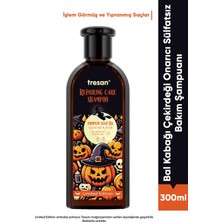 Tresan Bal Kabağı Onarıcı Bakım Şampuanı 300 ml - Sülfatsız
