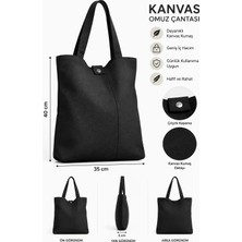 HG Eli Omuz Çantasıve Makyaj Çantası Set