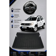 Dacia Duster 4x4 2023 Model Araca Özel Bagaj Havuzu Premium A+