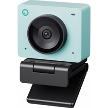 Obsbot Pc Için Se 1080P 100FPS Web Kamerası ile Tanışın, Aı Çerçeveleme