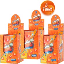Nurse Harvey's Nurse Harvey’s Pops 8gr 3 Lü Paket