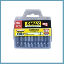 Bezos Pz 2X50 mm Bits Uç 10'li MBT06