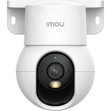 Imou IPC-K2MP-5R1W Ranger Mini 5mp 3k Wi-Fi Kamera Çift Yönlü Konuşma Renkli Gece Görüş Pan/tilt