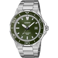 Casio MTD-145D-3AVDF Erkek Kol Saati
