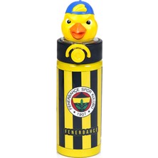 Fenerbahçe Ma, Standart, Sarı - Lacivert