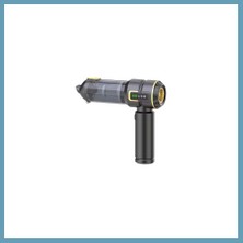 Bezos ST-6697A Plus Kablosuz El Süpürgesi (Brushless Motor) MBT06