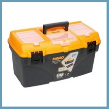 Bezos 22,5 L Kilitli Takım Çantası MBT06