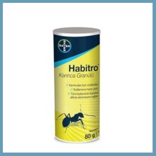 Bezos Karınca Granülü 80 gr MBT06