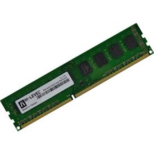 Hi-Level Hı-Level 16GB Ddr4 2666MHZ Pc Ram Value HLV-PC21300D4/16G