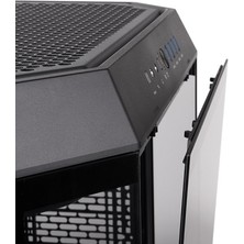 Thermaltake The Tower 600 CA-1Z1-00M1WN-00 Gamıng Mıd-Tower Pc Kasası