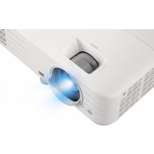 Viewsonic Vıewsonıc 3200ANSILÜMEN PX701-4K 5ms 240Hz 4K UHD Dlp Projeksiyon Cihazı