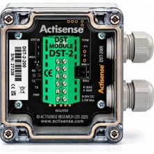 Gümrük Bey Actisense A-DST-2-200 200KHZ Analog Derinlik Sensörü Nmea 0183 Dönüştürücü