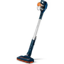 Philips FC6724/01 Speedpro Max 21.6 V Şarjlı Dikey Süpürge - Teşhir