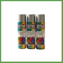 Bezos Gri Sprey Boya 200 ml Mgc