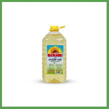 Bezos Ayçiçek Yağı 5 Lt Pet 1 Adet Mgc