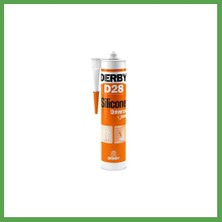 Bezos D28 280GR Şeffaf Silikon 1 Adet Mgc