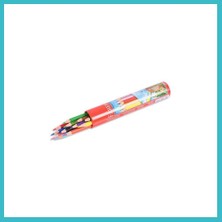 Defne Store F.castel 5173116512 Kuru Boya 12 Li Tüp Dfnbez