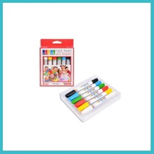 Defne Store YB01 6 Lı Yüz Boyası Dfnbez